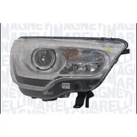MAGNETI MARELLI 712464531129 Koplamp