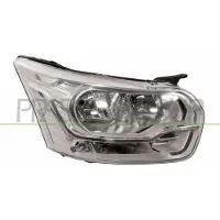 PRASCO FD9134913 Koplamp
