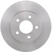 Bosch 0 986 479 461 Remschijf