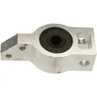 TRW Draagarmrubber JBU185 TRW voor o.a. AUDI