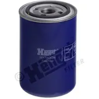 HENGST FILTER H17WK04 Brandstoffilter