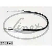 Linex 27.01.48 Handremkabel
