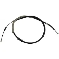 VAICO V24-30028 Handremkabel