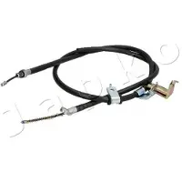Japko 131169L Handremkabel
