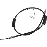 FEBI BILSTEIN 177157 Handremkabel