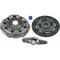 SACHS Koppelingsset 3000 951 950