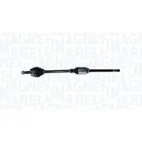 MAGNETI MARELLI 302004190094 Aandrijfas