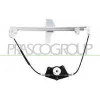 PRASCO Raambedieningsmechanisme PG420W023