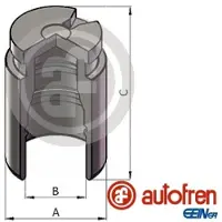 AUTOFREN SEINSA D025716 Zuiger, remklauw