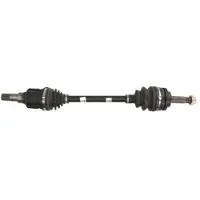 POINT GEAR Aandrijfas PNG72756 links