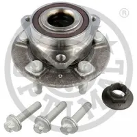 OPTIMAL 200001 Wiellagerset