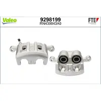 FTE 9298199 Remklauw