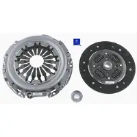 SACHS 3000 951 333 Koppelingsset