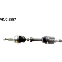 Skf Aandrijfas VKJC 5557