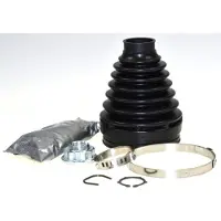 SPIDAN Balgenset, aandrijfas 36052