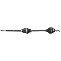 POINT GEAR Aandrijfas PUNT GEAR PNG72228