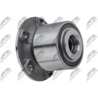 NTY KLT-PE-026 Wiellagerset