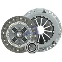 AISIN KT-281B Koppelingsset