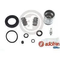 AUTOFREN SEINSA Reparatieset, remklauw D4-1382C