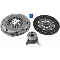SACHS 3000 990 192 Koppelingsset