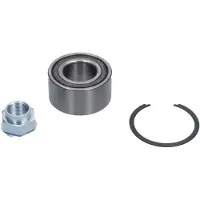 KAVO PARTS WBK-10066 Wiellagerset