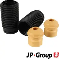 JP GROUP 1542700810 Stofhoes, schokbreker