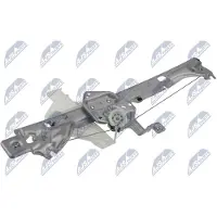 NTY Raambedieningsmechanisme EPS-PE-026