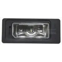 TYC Kentekenverlichting 15-0533-00-2 TYC voor o.a. AUDI, SEAT, SKODA, VOLKSWAGEN