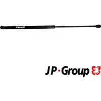 JP GROUP 1281203800 Gasveer achterklep
