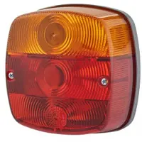 Hella 2se 002 578-701 Achterlamp