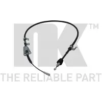 NK 903534 Handremkabel