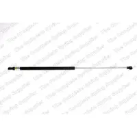 LESJÖFORS Gasveer, motorkap 8066702