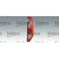 Valeo Achterlicht 043634 Valeo voor o.a. RENAULT