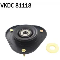Skf VKDC 81118 Veerpootlager