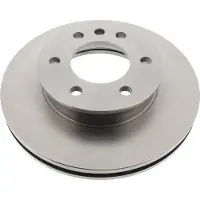 MAPCO 25806 Remschijf
