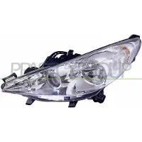 PRASCO PG3204914 Koplamp