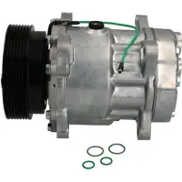 Bosch Airco-compressor 1 986 AD1 321