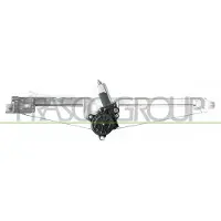 PRASCO RN932W025 Raammechanisme