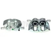 BUDWEG CALIPER 345157 Remklauw