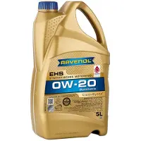 Ravenol 1111113-005-01-999 Motorolie