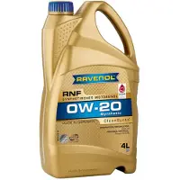 Ravenol 1111153-004-01-999 Motorolie