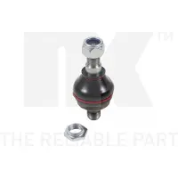 NK Fuseekogel 5042325
