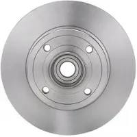 Bosch 0 986 479 278 Remschijf