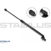 STABILUS 3391XU Gasveer achterklep
