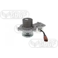 Graf PA1361A-8 Waterpomp