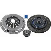 SACHS Koppelingsset 3000 951 491