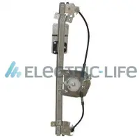 Electric Life Raambedieningsmechanisme ZR OP701 R