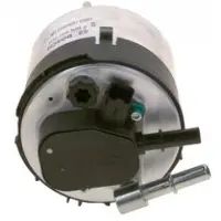 Bosch Brandstoffilter N2204 Bosch voor o.a. FORD, MAZDA, VOLVO