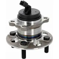ACKOJA Wiellagerset A52-0691