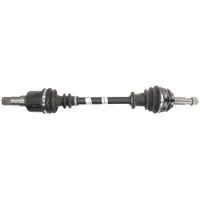 POINT GEAR Aandrijfas PNG72803 links